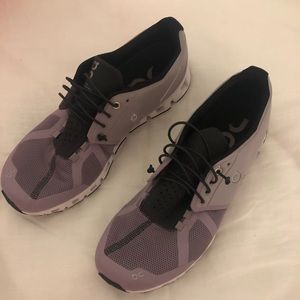 On Cloud Running Shoes